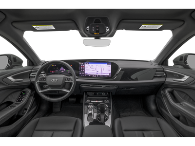 2025 Audi A5 quattro