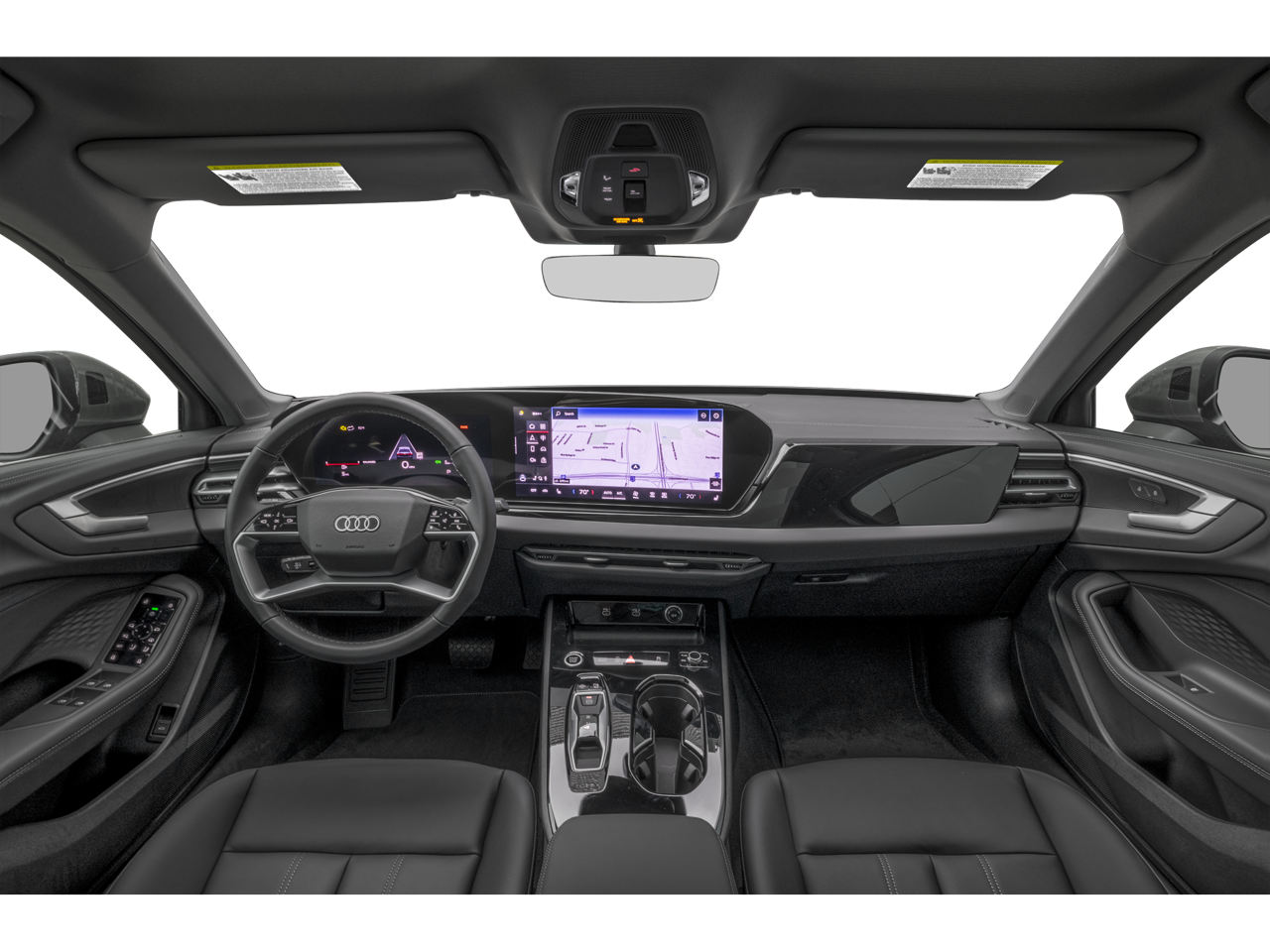 2025 Audi A5 quattro