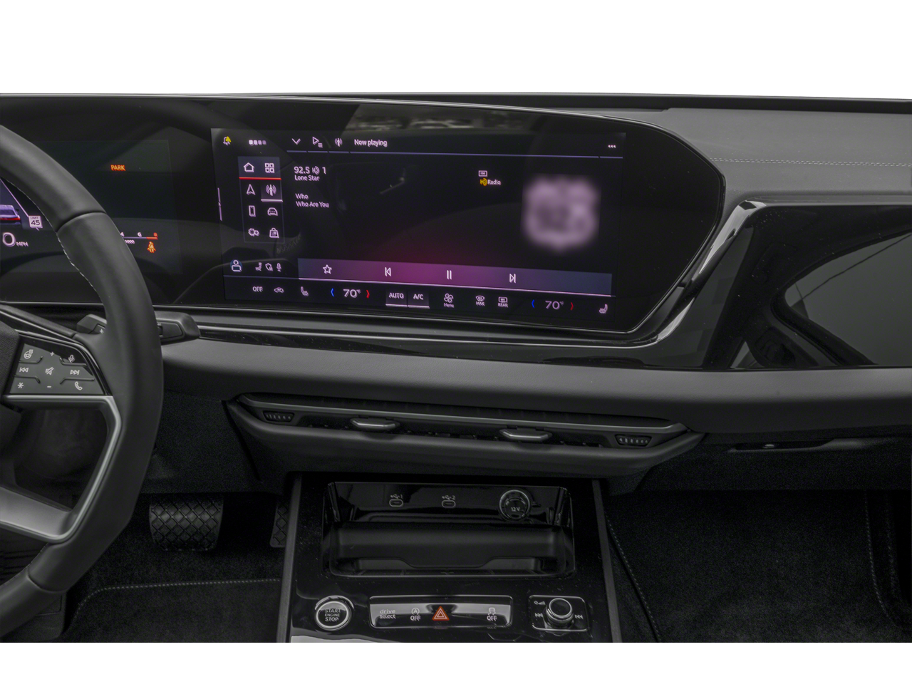 2025 Audi A5 quattro