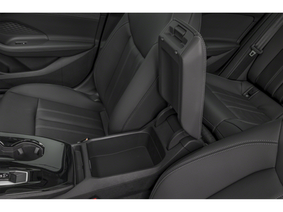 2025 Audi A5 quattro