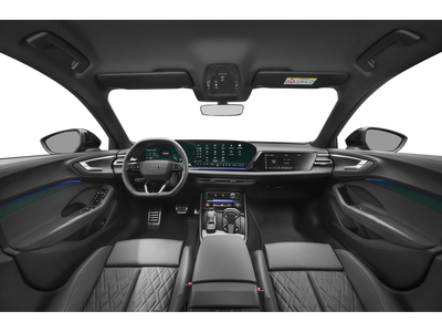 2025 Audi All-new S5 3.0T Premium Plus quattro