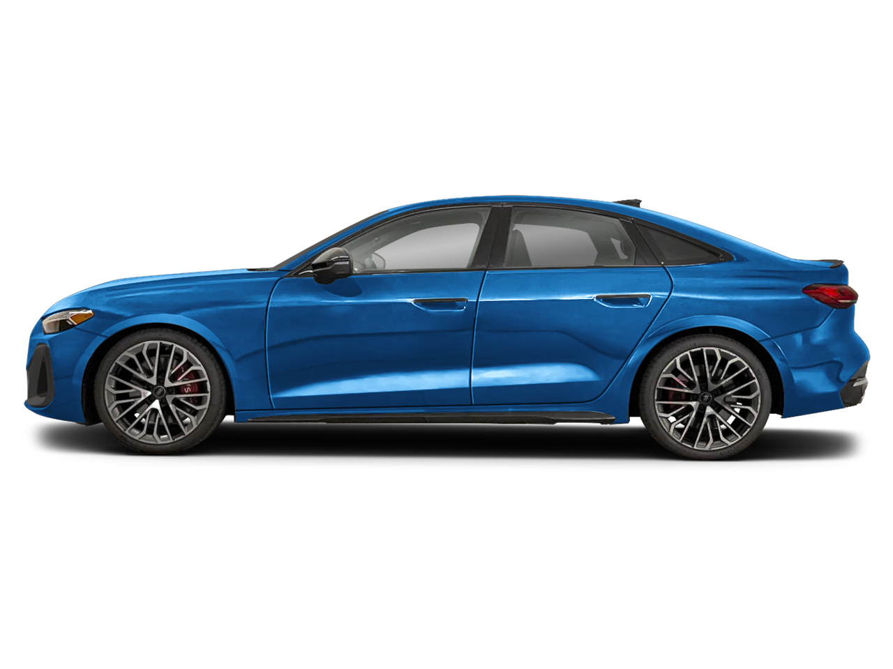 2025 Audi All-new S5 3.0T Premium Plus quattro