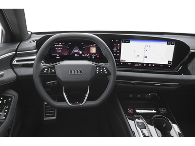 2025 Audi S5 3.0T Premium Plus quattro