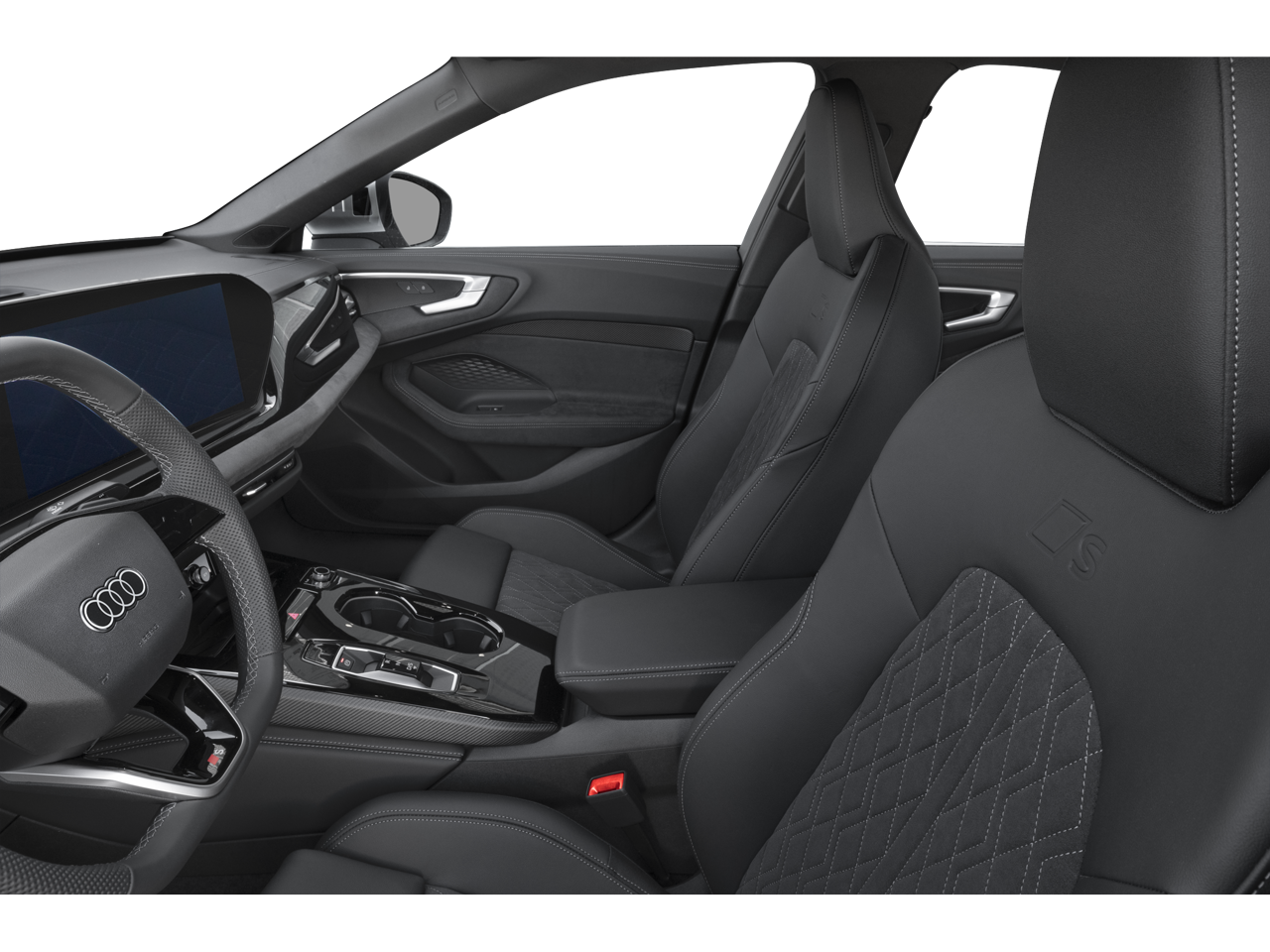 2025 Audi S5 3.0T Premium Plus quattro