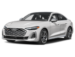 2025 Audi S5 3.0T Premium Plus quattro