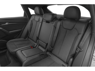 2025 Audi SQ5 Sportback Premium Plus quattro