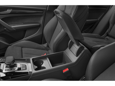 2025 Audi SQ5 Sportback Premium Plus quattro