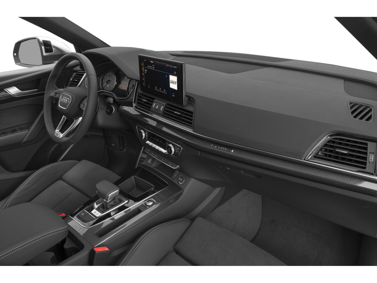 2025 Audi SQ5 Sportback Premium Plus quattro