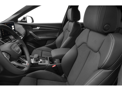 2025 Audi SQ5 Sportback Premium Plus quattro
