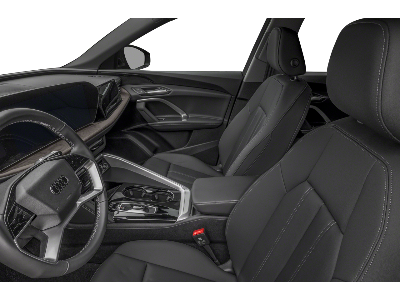 2025 Audi All-new Q5 quattro