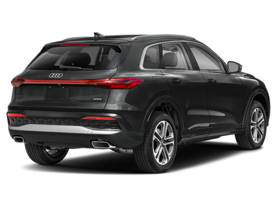 2025 Audi All-new Q5 2.0T Premium Plus quattro
