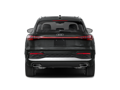 2025 Audi All-new Q5 2.0T Premium Plus quattro