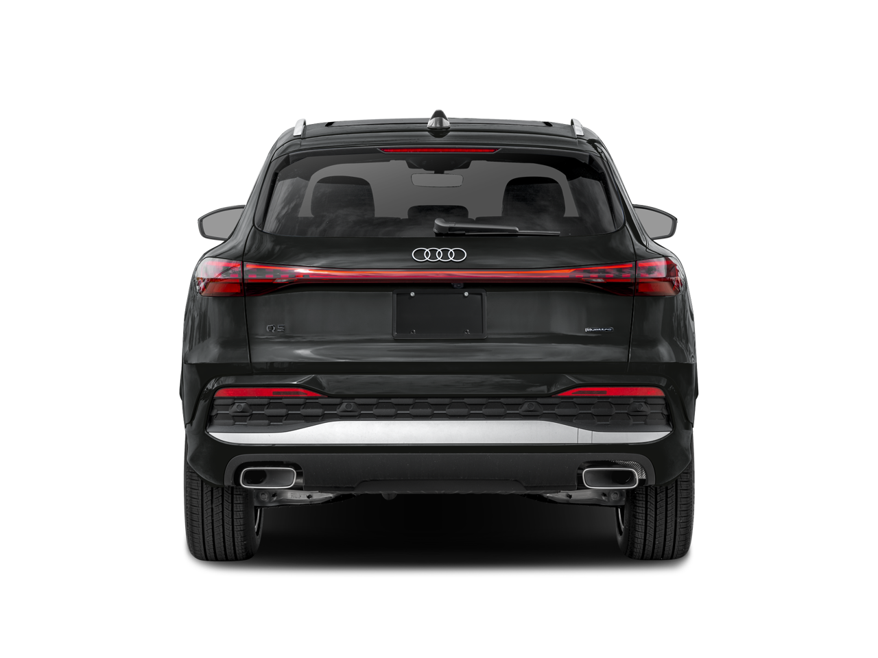 2025 Audi All-new Q5 2.0T Premium Plus quattro