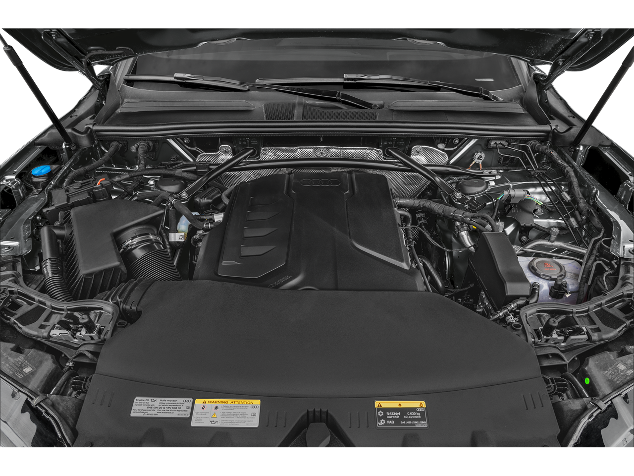 2025 Audi Q5 2.0T Premium quattro