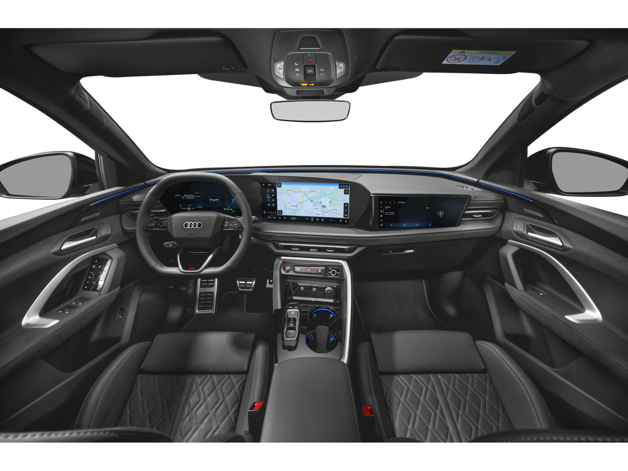 2025 Audi SQ5 3.0T Premium Plus quattro