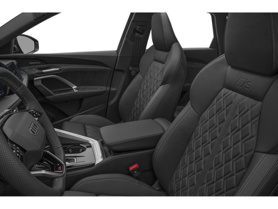 2025 Audi SQ5 3.0T Premium Plus quattro