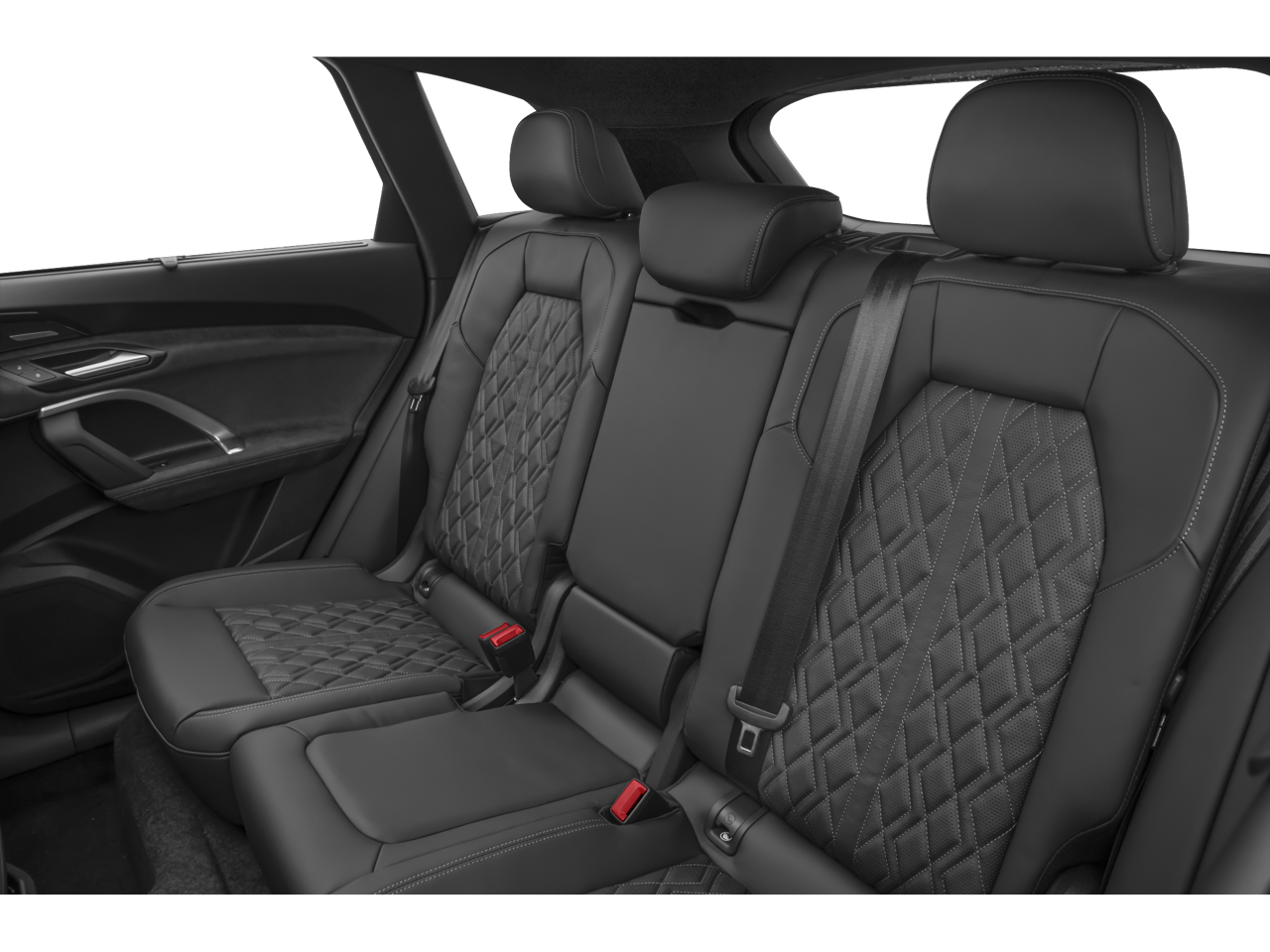 2025 Audi SQ5 3.0T Premium Plus quattro
