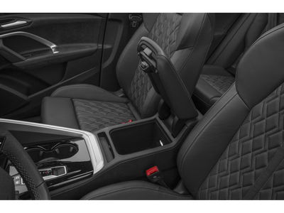 2025 Audi SQ5 3.0T Premium Plus quattro