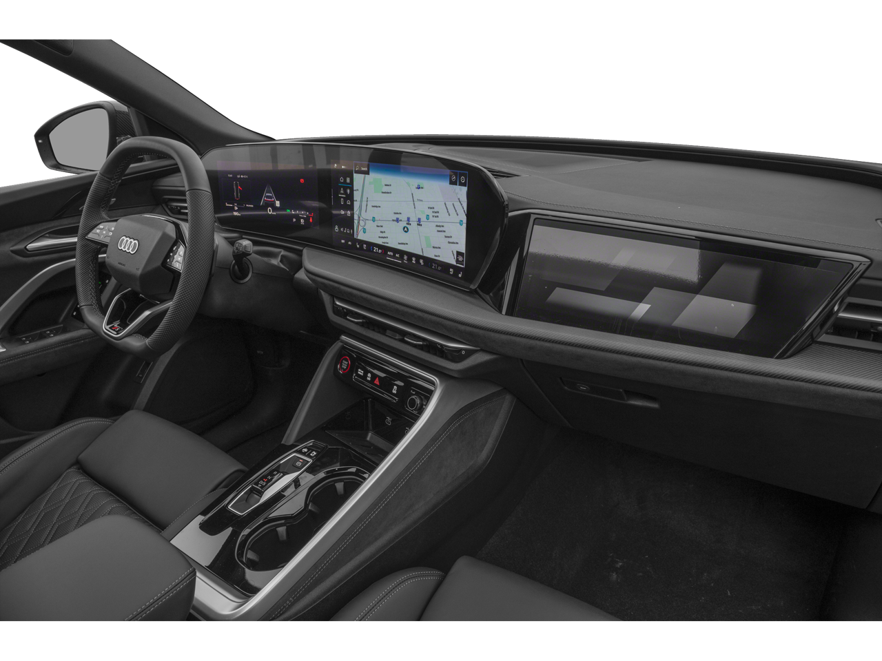 2025 Audi SQ5 3.0T Premium Plus quattro