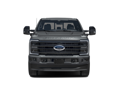 2025 Ford F-350SD Platinum