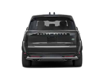 2025 Land Rover Range Rover Autobiography