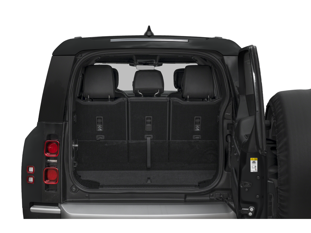 2025 Land Rover Range Rover Autobiography