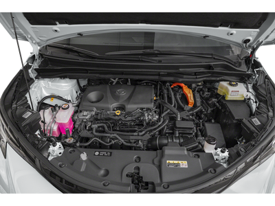 2025 Toyota Sienna XSE 7 Passenger