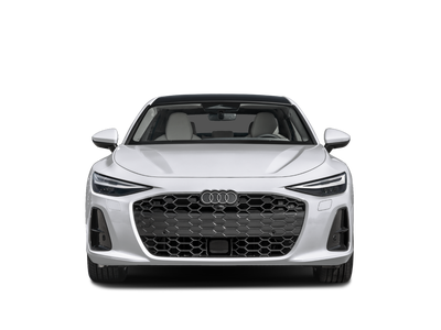 2026 Audi A6 Sedan Premium Plus