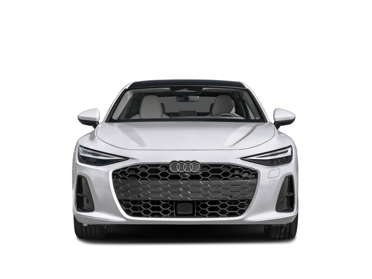 2026 Audi A6 Sedan Premium Plus