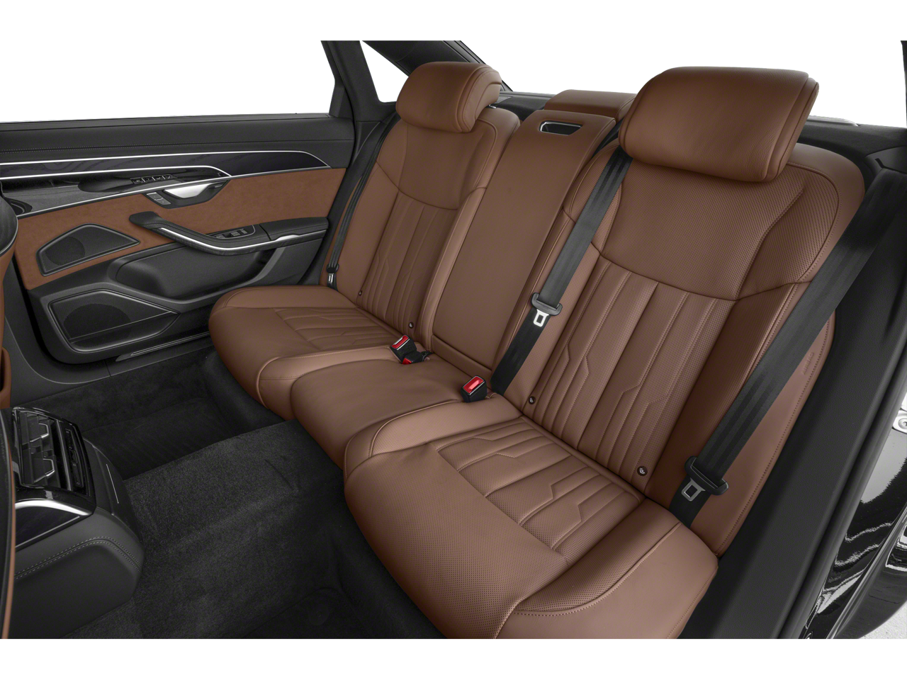 2026 Audi A8 L 55 quattro