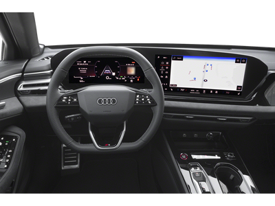 2026 Audi S5 3.0T Premium Plus quattro