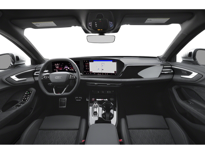 2026 Audi S5 3.0T Premium Plus quattro