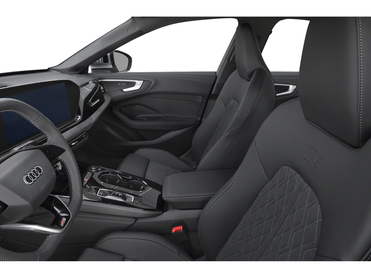 2026 Audi S5 3.0T Premium Plus quattro