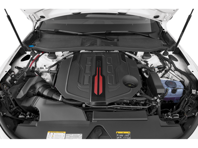 2026 Audi S5 3.0T Premium Plus quattro