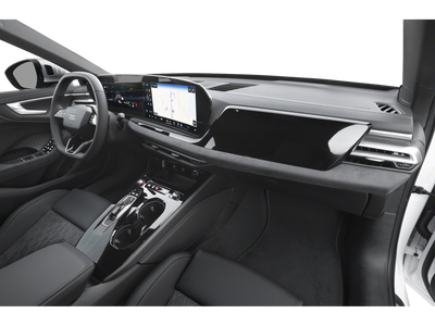 2026 Audi S5 3.0T Premium Plus quattro