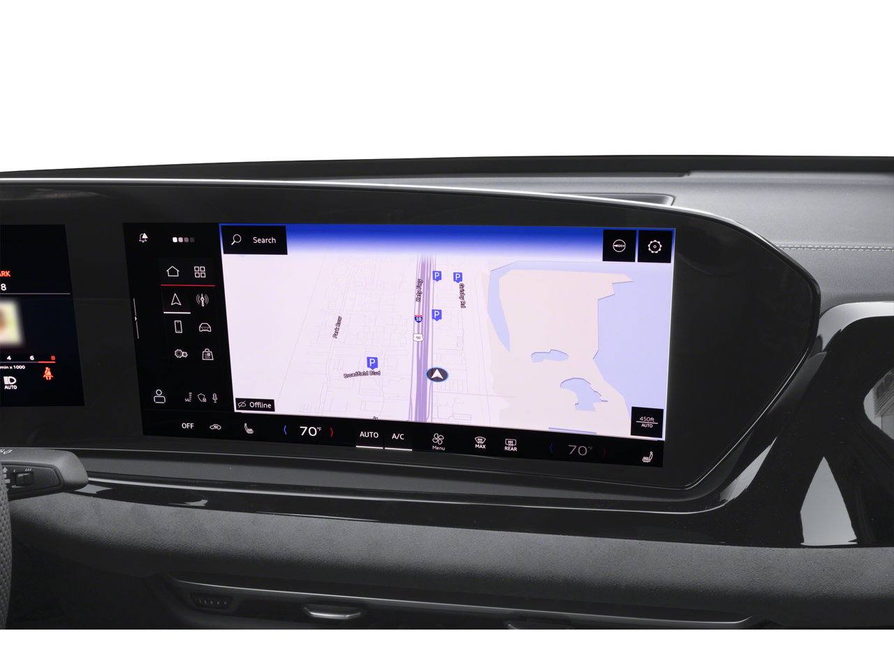 2026 Audi S5 3.0T Premium Plus quattro