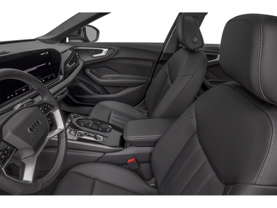 2026 Audi A5 quattro