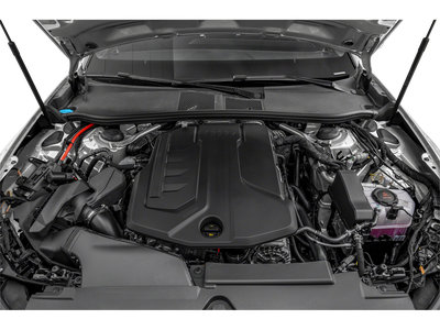 2026 Audi A5 quattro