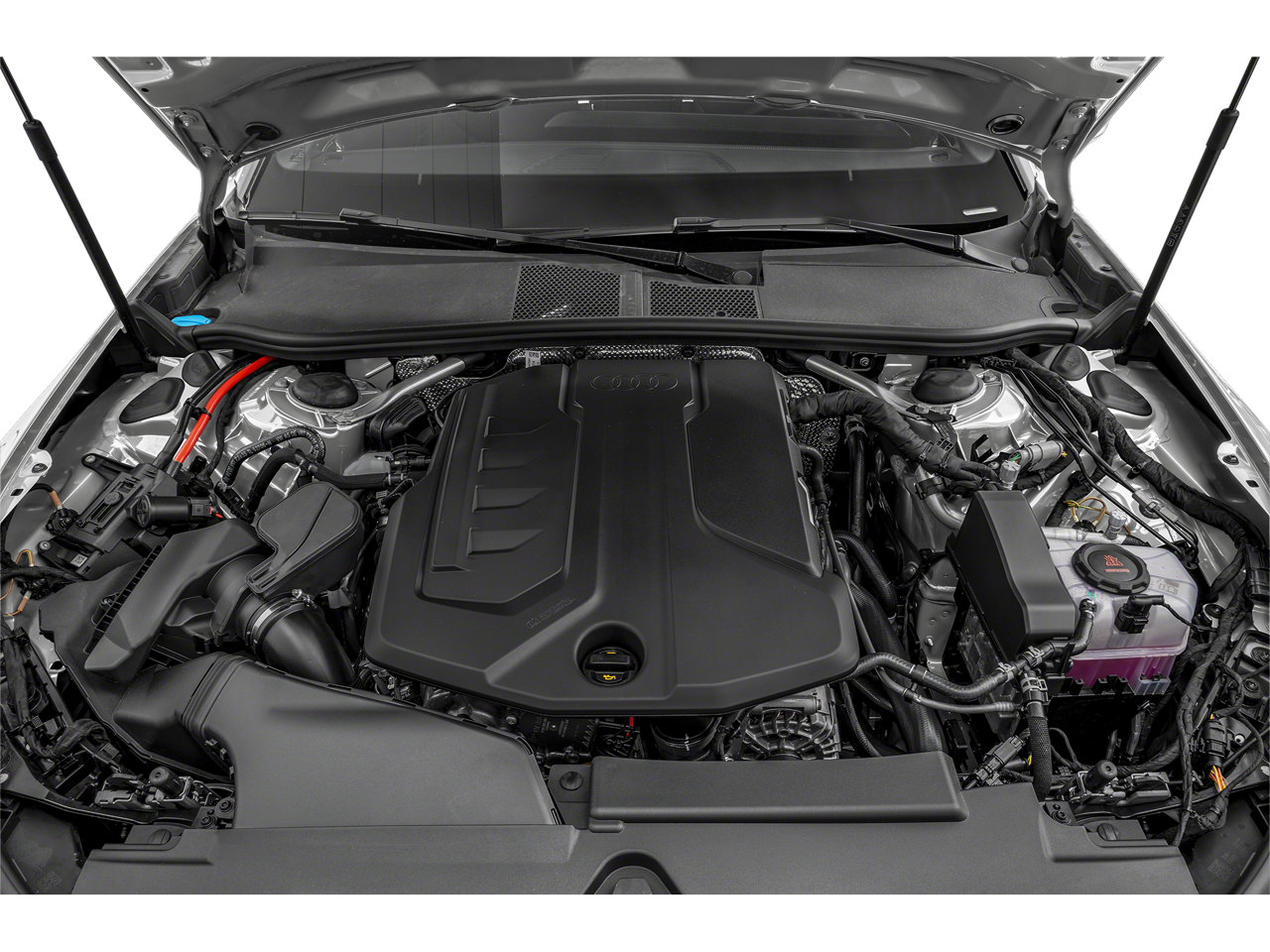 2026 Audi A5 quattro