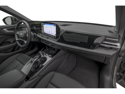 2026 Audi A5 quattro