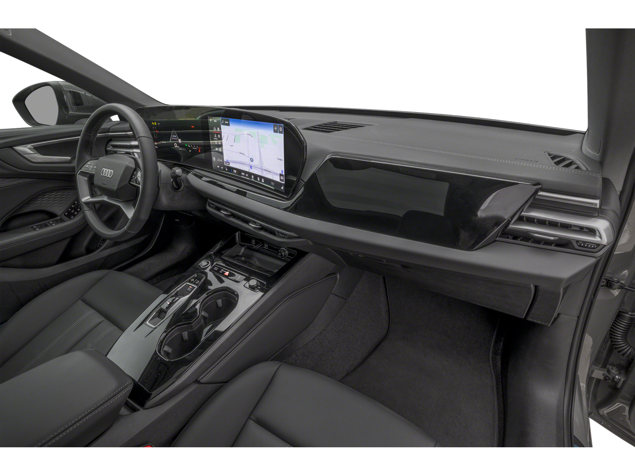 2026 Audi A5 quattro