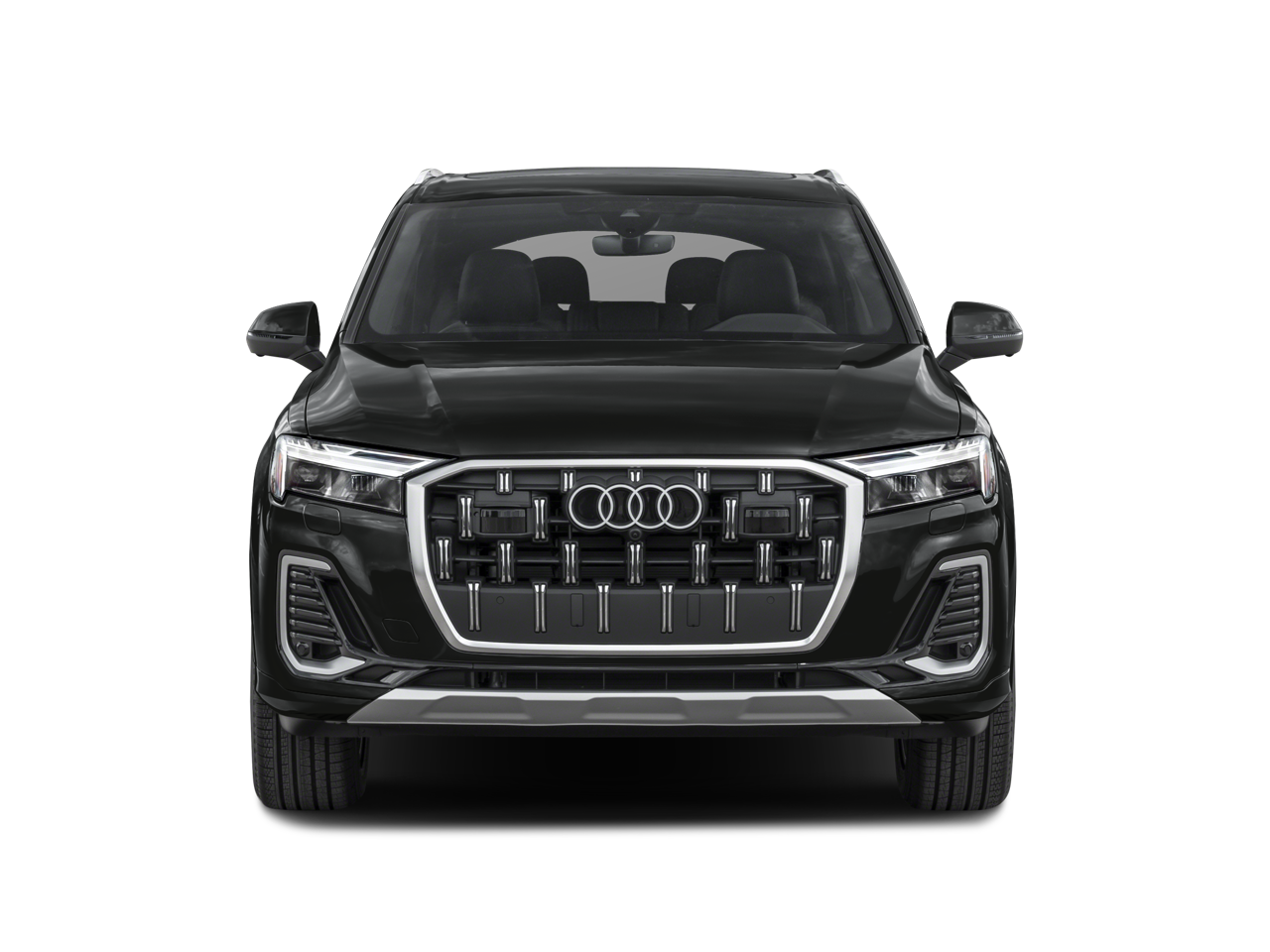 2026 Audi Q7 45 Premium quattro