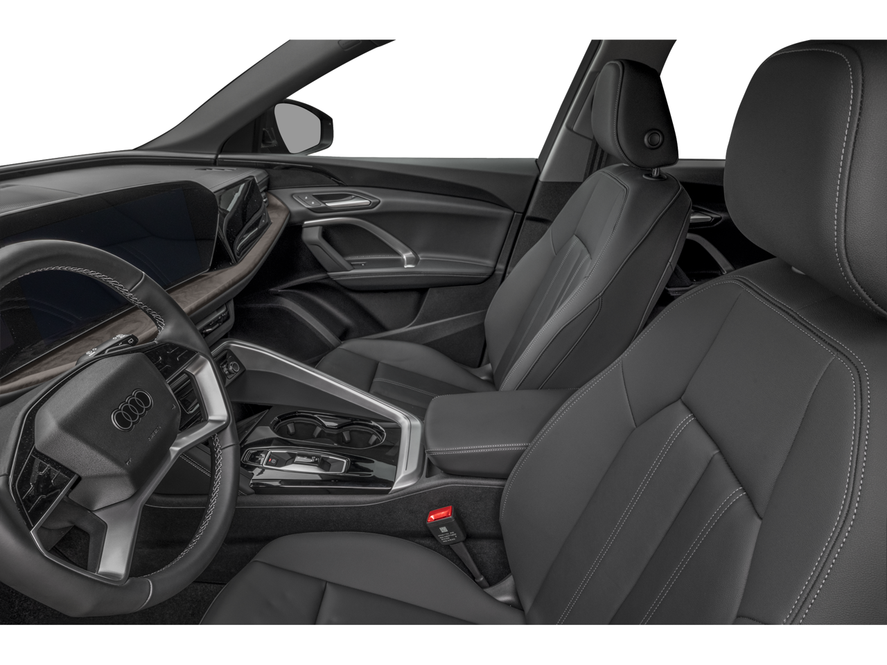 2026 Audi Q5 2.0T Premium Plus quattro