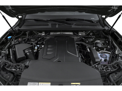 2026 Audi Q5 2.0T Prestige quattro