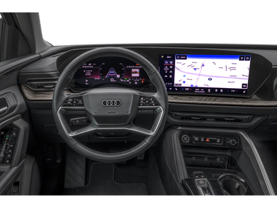 2026 Audi Q5 Premium