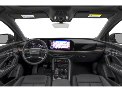 2026 Audi Q5 Premium