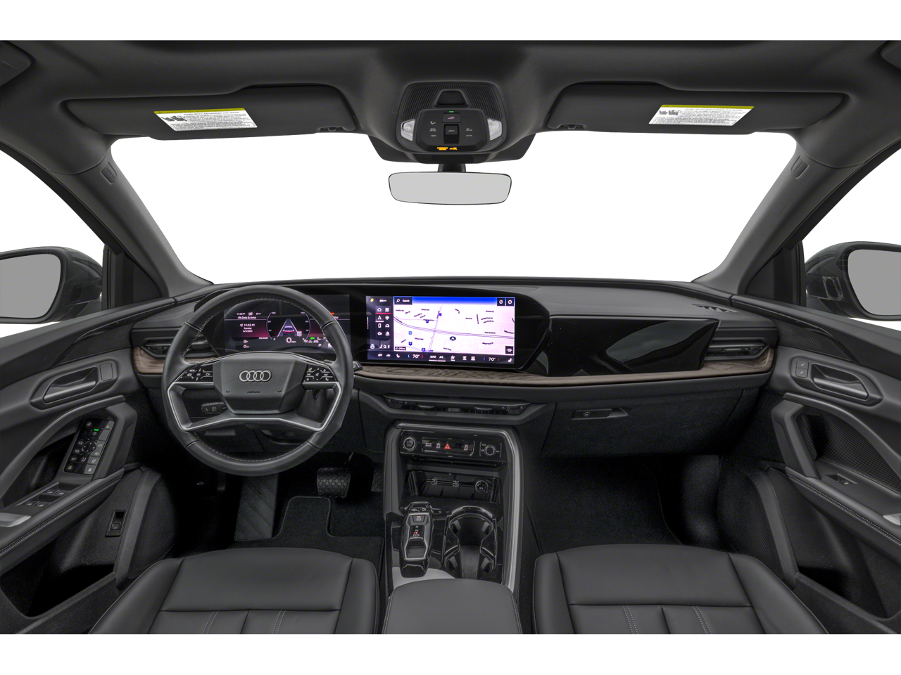 2026 Audi Q5 Premium