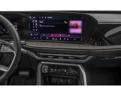 2026 Audi Q5 Premium
