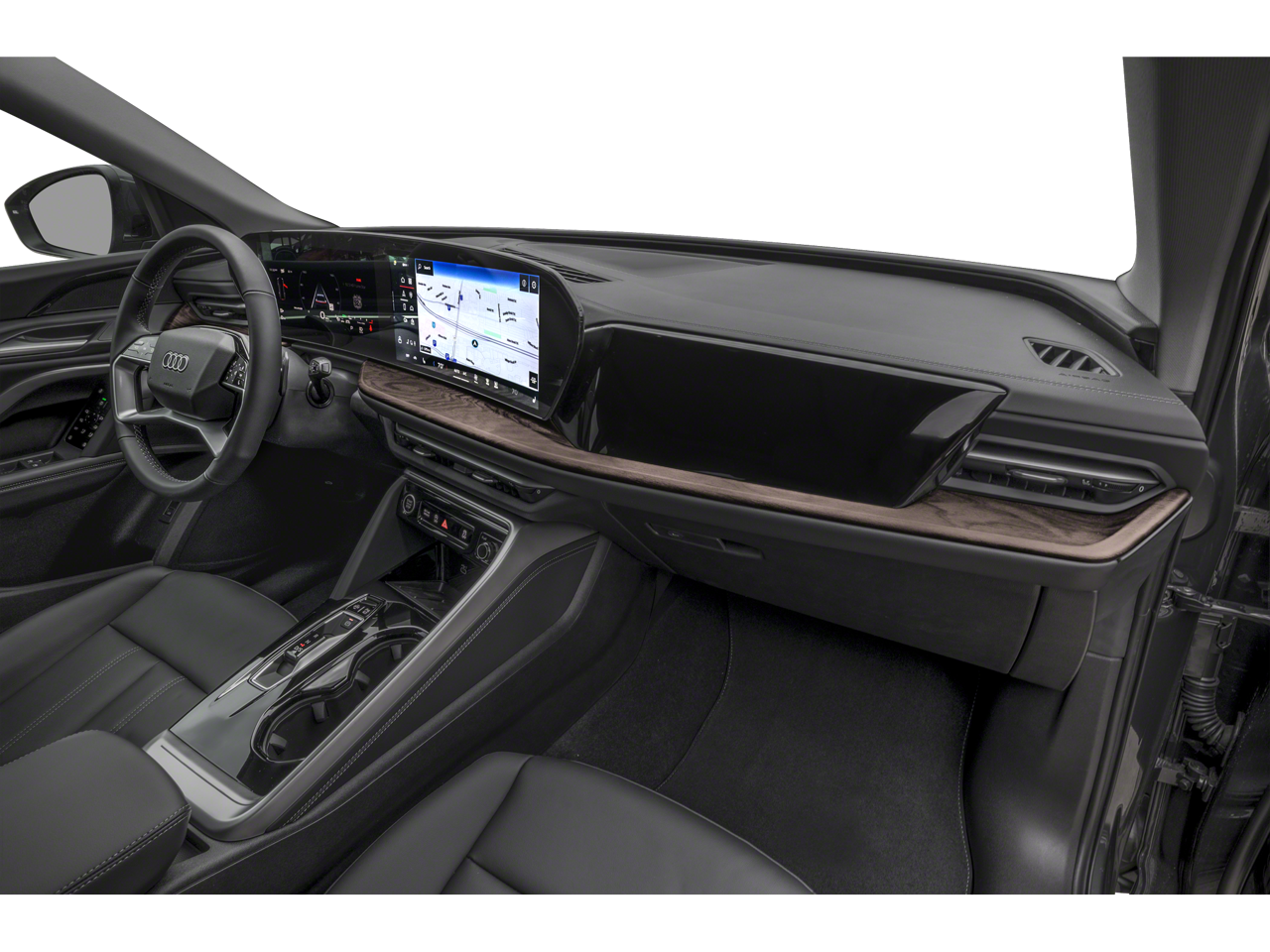 2026 Audi Q5 Premium