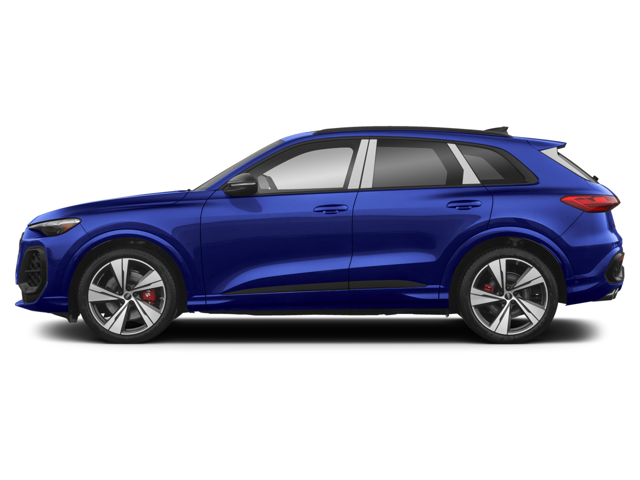 2026 Audi SQ5 Premium Plus quattro